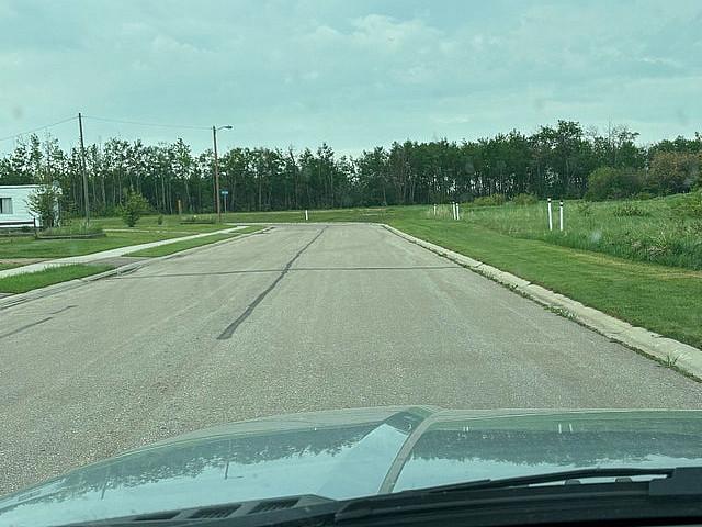 Land for sale in Wedgewood, Alberta