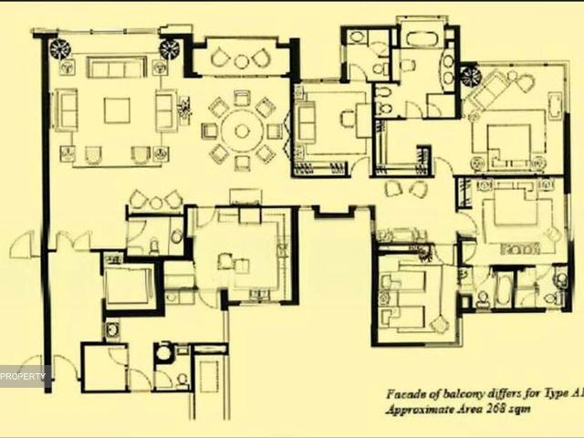 Condominium for sale