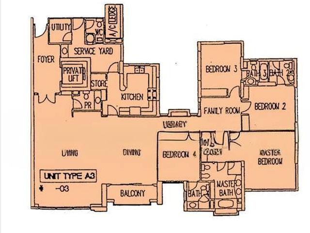 Condominium for sale