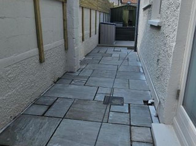 Room to rent in Dun Laoghaire
