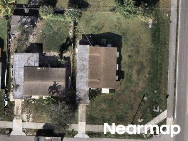 House for sale in West Palm Beach, Florida