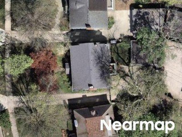 House for sale in Shaker Heights, Ohio