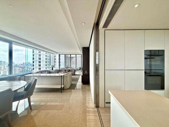 Condominium for rent
