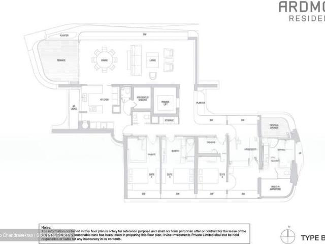 Condominium for rent
