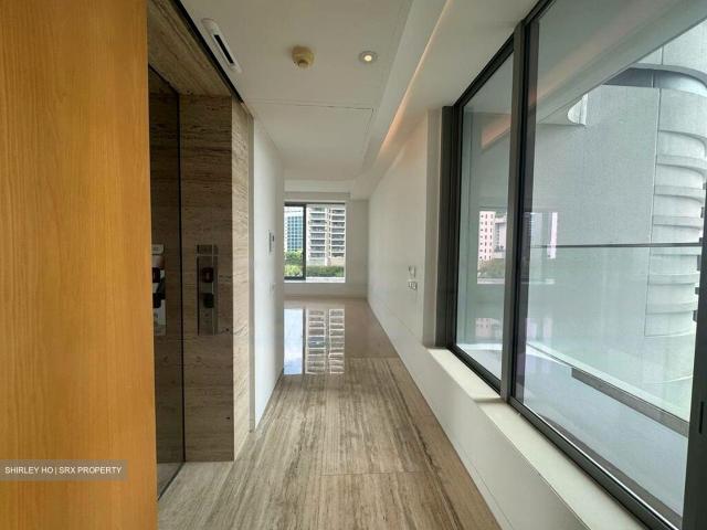 Condominium for rent