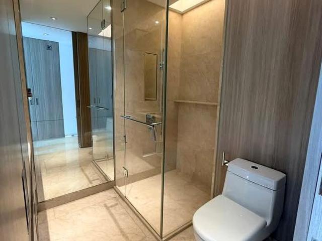 Condominium for rent