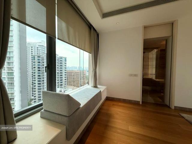 Condominium for rent