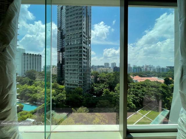 Condominium for rent in Newton