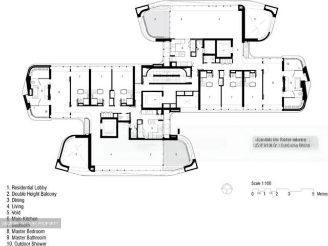Condominium for rent in Newton