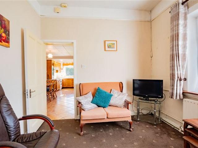 Detached House for sale in Mullingar, North Tipperary