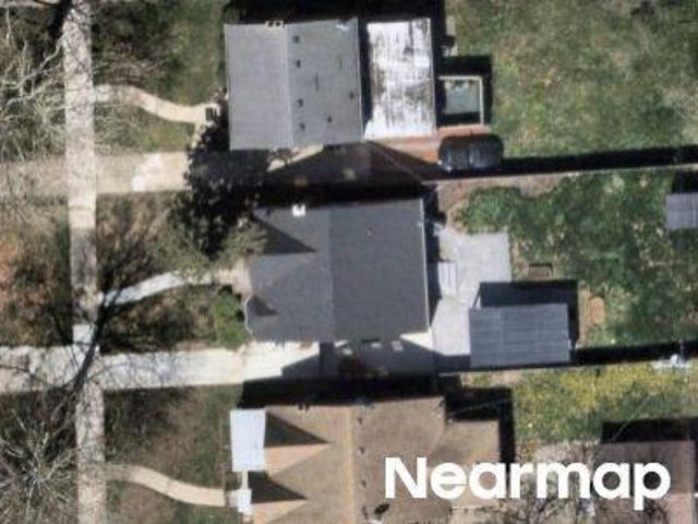 House for sale in Detroit, Michigan