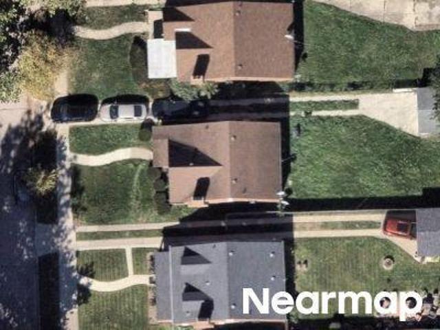House for sale in Tri-Point, Detroit