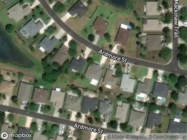 House for sale in Saint Augustine