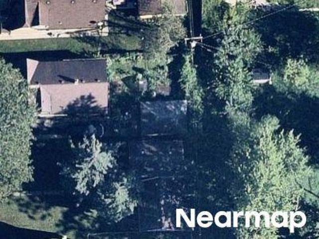 House for sale in Detroit, Michigan