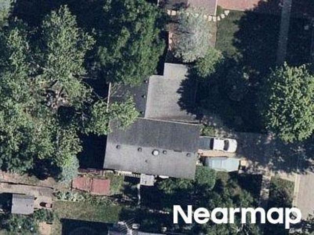 House for sale in Libertyville, Illinois