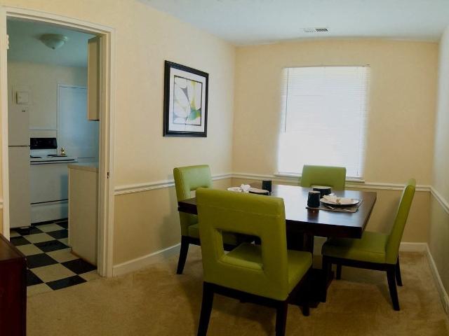 Apartment for rent in Pfafftown, North Carolina