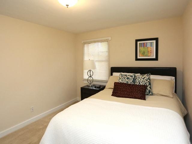 Apartment for rent in Ardmore, Winston-Salem