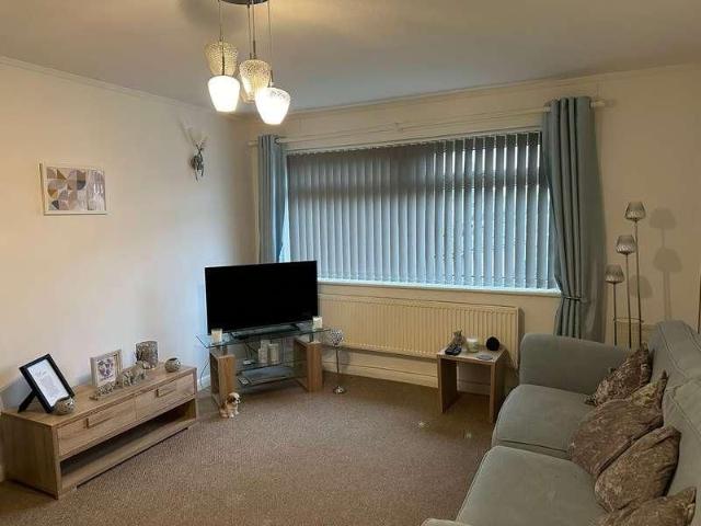 Apartment for rent in Georgia, Isle Of Man