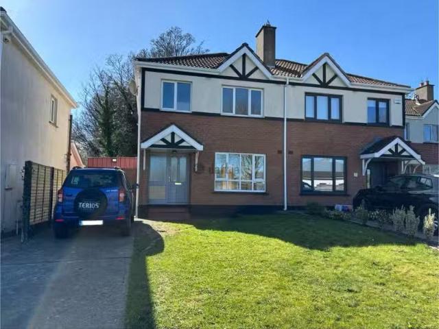 House to rent