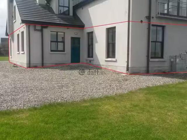 Apartment to rent