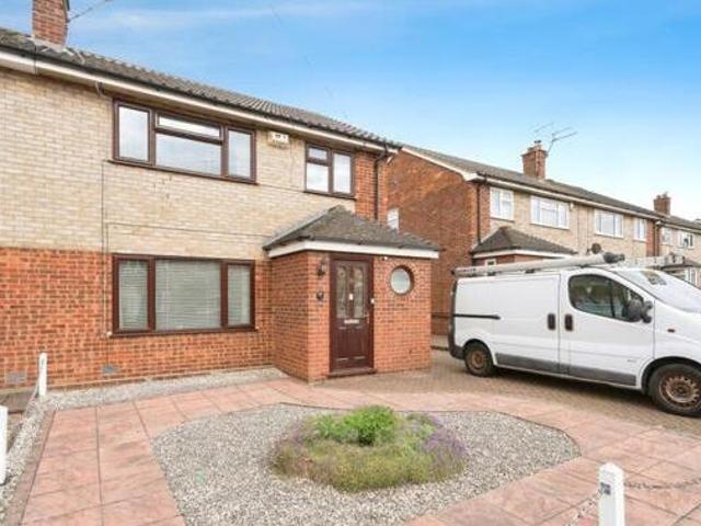 House for sale in New Catton, Norwich