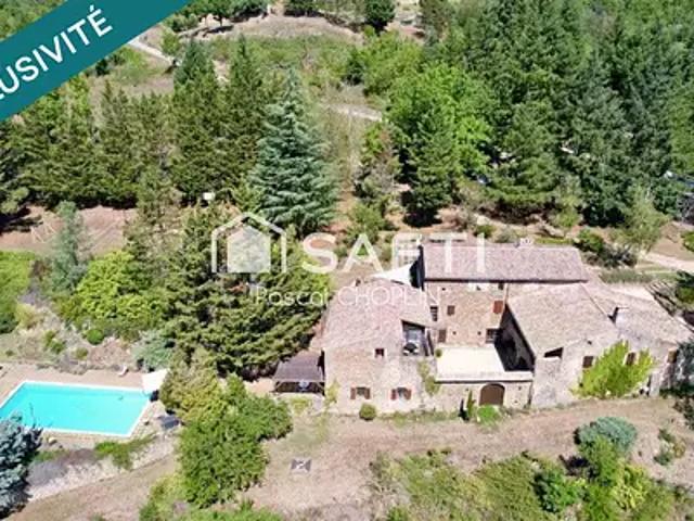 Maison vente à Tournon-sur-Rhône, Ardoix