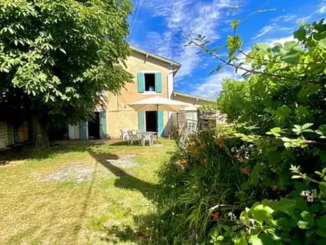 Maison vente à Le Village, Ardoix