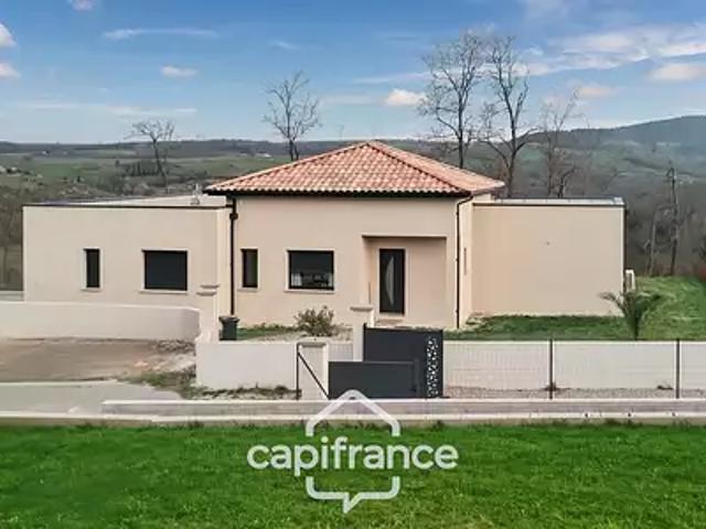 Maison vente à Le Village, Ardoix