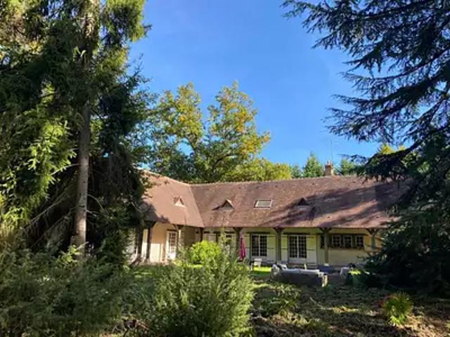 Maison vente à Orléans, Ardon