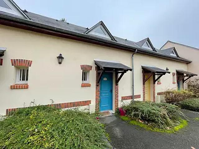 Maison location à Orléans, Ardon