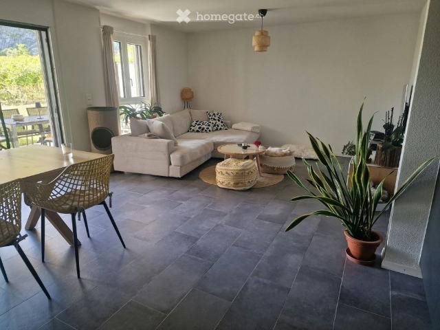 Apartment mieten in Ardon, Conthey