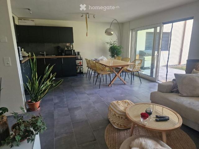 Apartment mieten in Ardon, Conthey