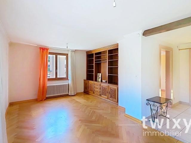 Einfamilienhaus kaufen in Ardon, Conthey