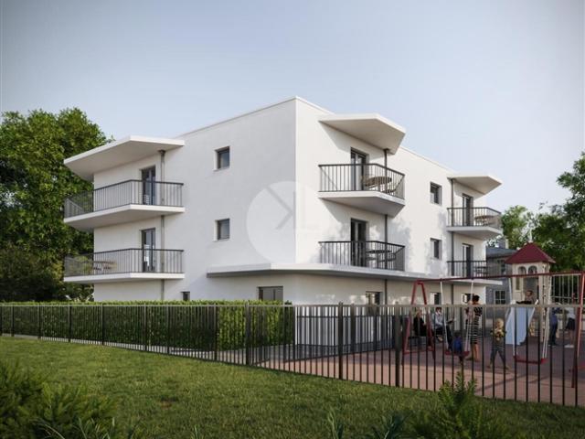 Wohnung kaufen in Ardon, Wallis