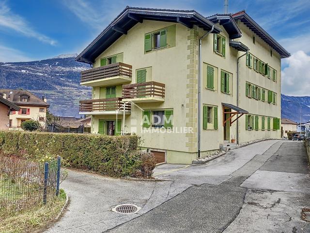 Haus kaufen in Ardon, Wallis