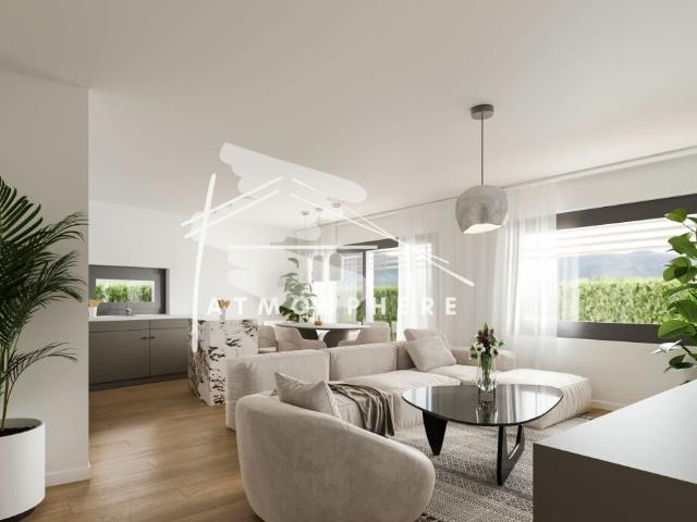 Wohnung kaufen in Ardon, Wallis