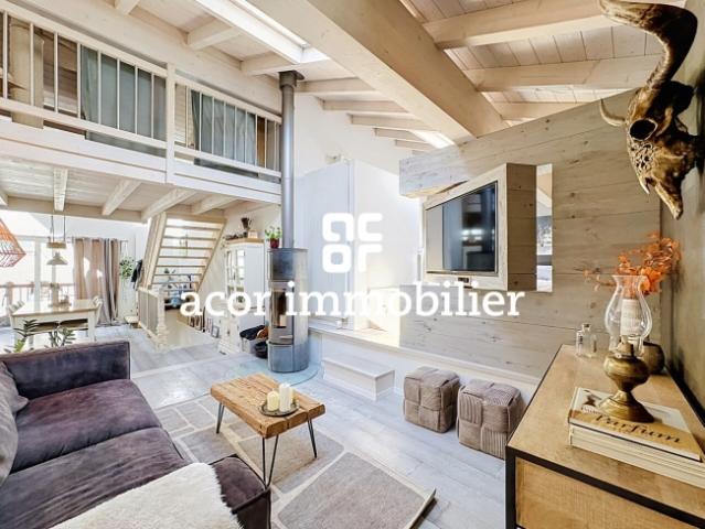 Einfamilienhaus kaufen in Ardon, Wallis