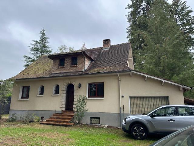 Maison vente à Ardon, Loiret