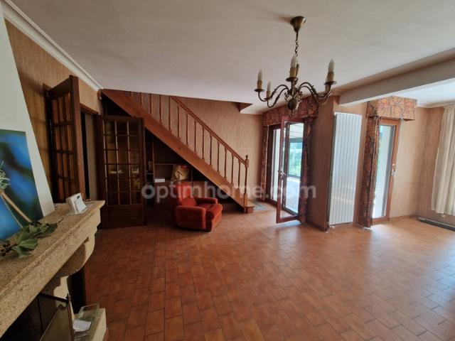 Maison vente à Orléans, Ardon