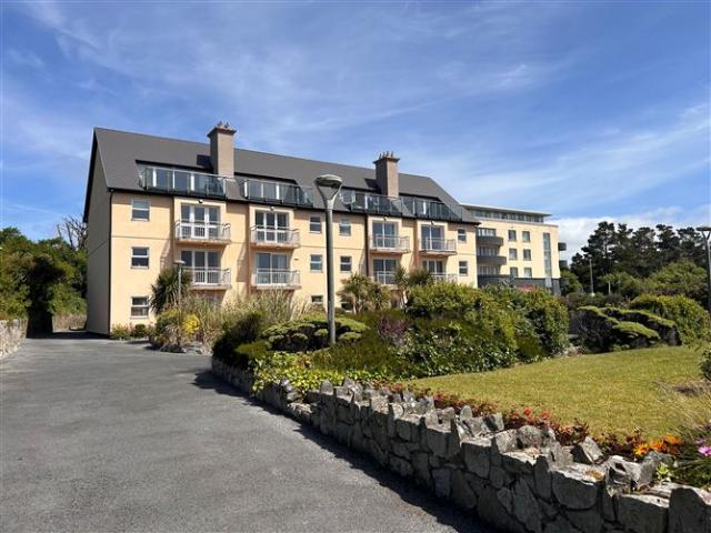 Apartment to rent in Salthill, Gaillimh