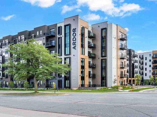 Apartment for rent in Hennepin, Minnesota