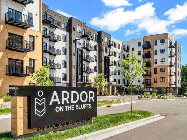 Apartment for rent in Hennepin, Minnesota