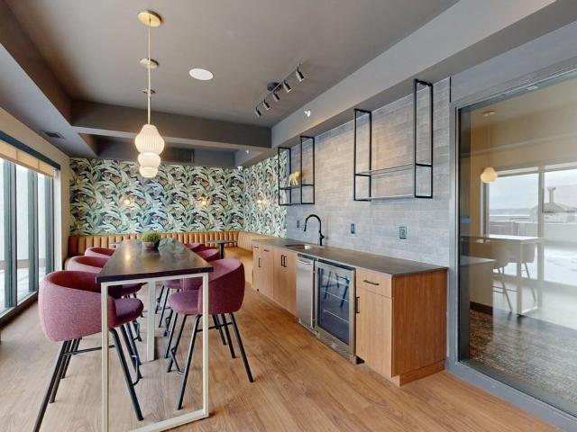 Apartment for rent in Hennepin, Minnesota