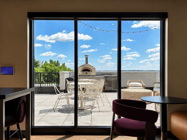 Apartment for rent in Hennepin, Minnesota