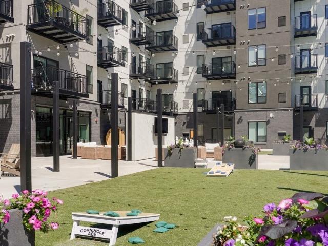 Apartment for rent in Hennepin, Minnesota