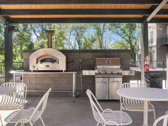 Apartment for rent in Hennepin, Minnesota