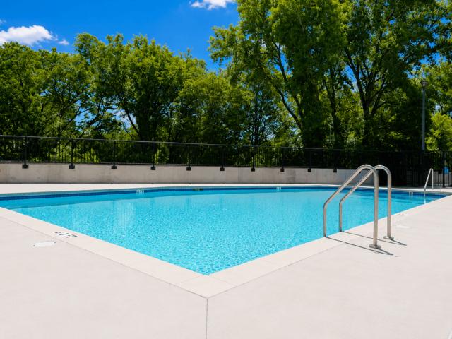 Apartment for rent in Hennepin, Minnesota