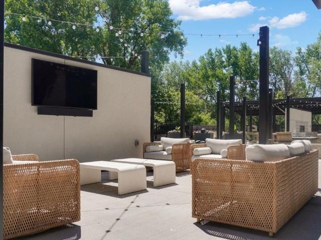 Apartment for rent in Hennepin, Minnesota