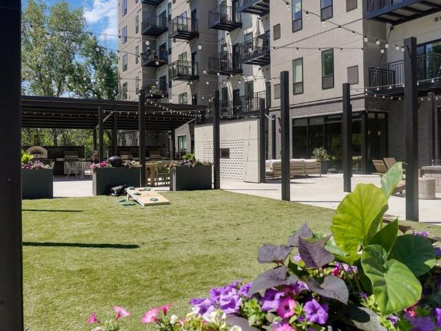 Apartment for rent in Hennepin, Minnesota