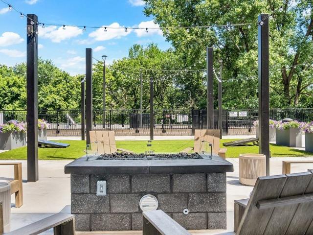 Apartment for rent in Hennepin, Minnesota